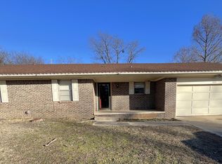 1820 E 13th St, Ada, OK 74820