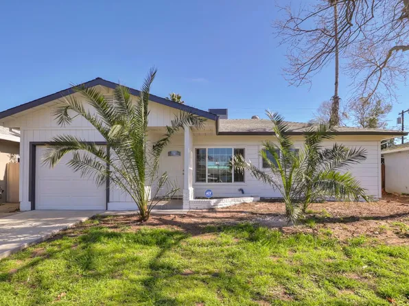 5816 N Haven Dr, North Highlands, CA 95660