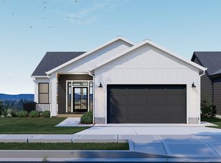 4100 Z St, Washougal, WA 98671