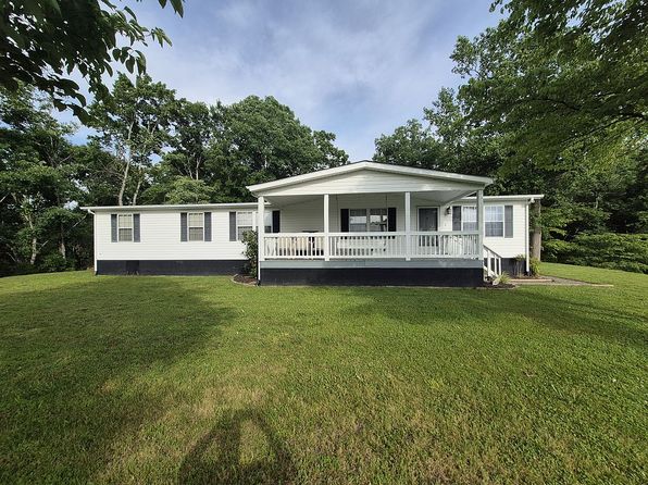 320 White Mountain Rd