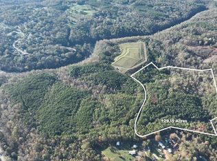 235 Old Henderson Rd, Central, SC 29630