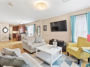 5509 Madison St APT 301, West New York, NJ 07093