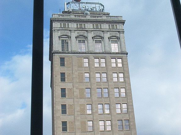window view
