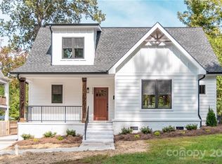 1309 Cortland Rd E, Charlotte, NC 28209