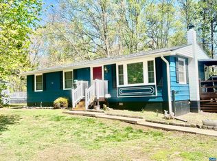 215 Heights Hill Rd, Barboursville, VA 22923
