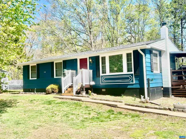 215 Heights Hill Rd, Barboursville, VA 22923