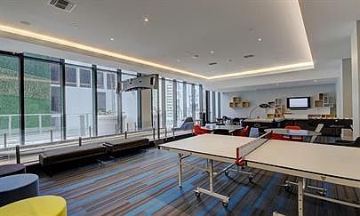4th image of 1010 Brickell Ave #1-2004-1