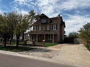 1301 Michigan Ave, Alamogordo, NM 88310