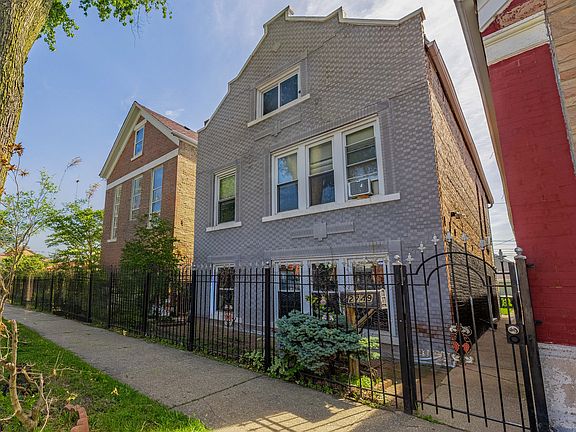 2nd image of 2749 S Trumbull Ave