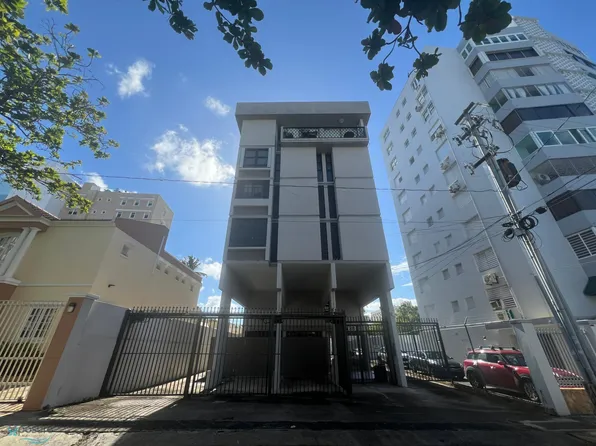 301 709th Un, San Juan, PR 00907