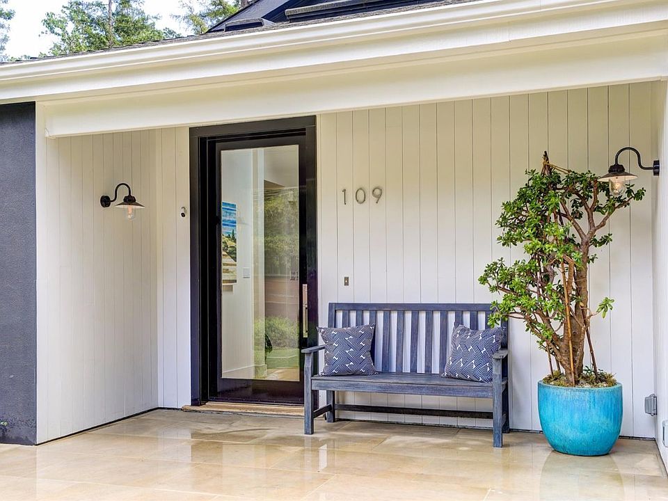 109 Bolinas Ave, Ross, CA 94957 Zillow