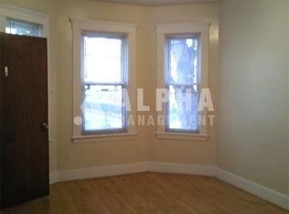 59 Linden St #U2, Allston, MA 02134