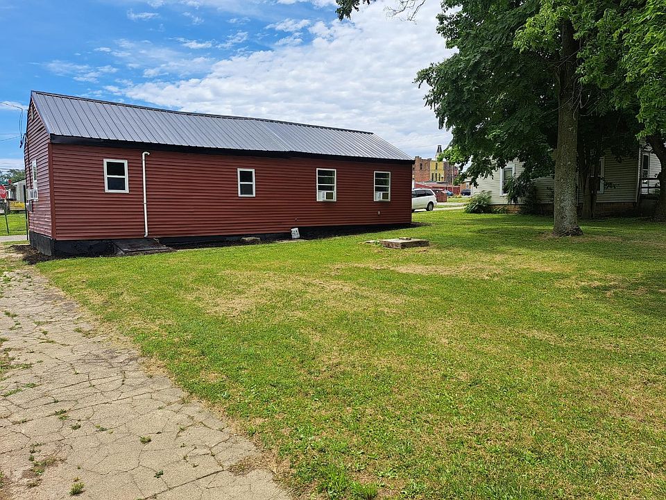 203 Lafayette St, Greenfield, OH 45123 Zillow