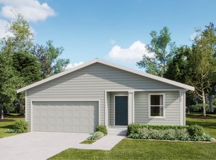 Ontario Plan, Golden Hills, Cheney, WA 99004