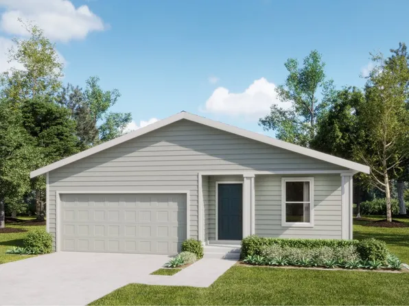 Ontario Plan, Golden Hills