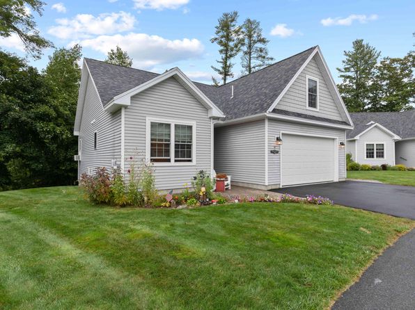 Gorham Real Estate - Gorham ME Homes For Sale | Zillow