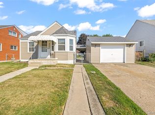 4964 Kenilworth St, Dearborn, MI 48126