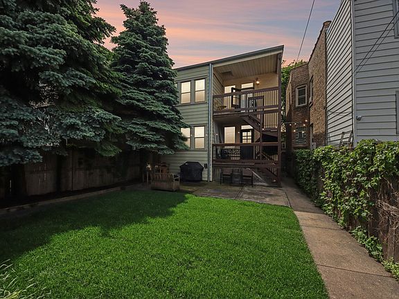 5th image of 5643 N Campbell Ave