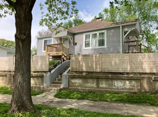 2616 Brookside Parkway North Dr, Indianapolis, IN 46201