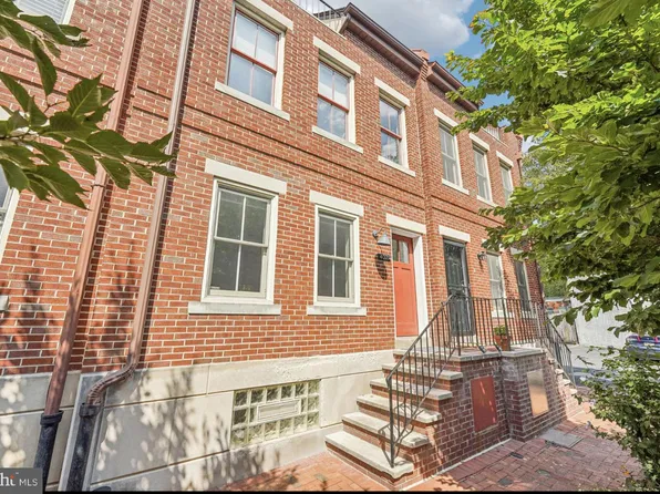 407 Brown St #R, Philadelphia, PA 19123