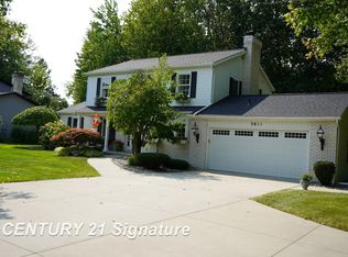 3811 Hemmeter Rd, Saginaw, MI 48603