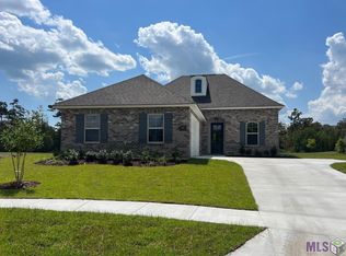 21409 Yellowfin Dr, Springfield, LA 70462