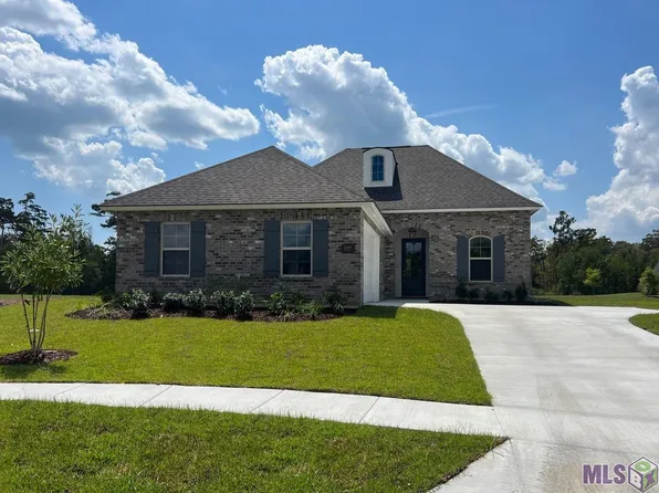 21409 Yellowfin Dr, Springfield, LA 70462