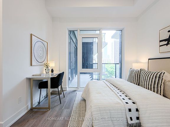 5th image of 308 Jarvis St #717