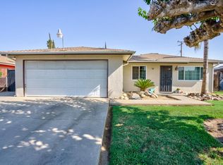 638 Forest Ln, Sanger, CA 93657