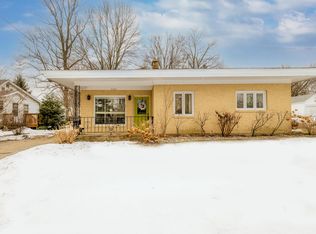 284 E Logan St, Coloma, MI 49038