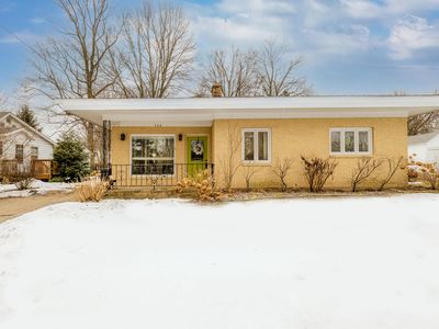 284 E Logan St, Coloma, MI, 49038