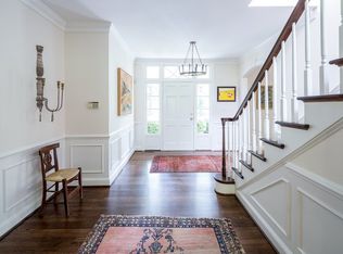 920 Windsor Rd, Charlottesville, VA 22901