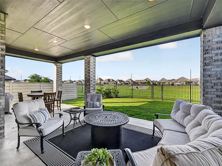 4439 Stone Ridge Ln — Photo 47