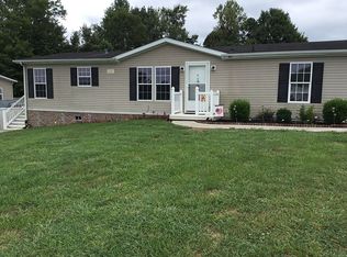 7217 Wind Chime Cir, Knoxville, TN 37918