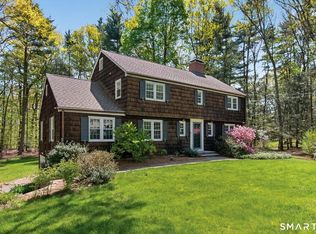 22 Fox Den Rd, West Simsbury, CT 06092