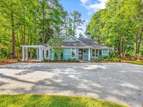 36 Heron Way, Pawleys Island, SC 29585