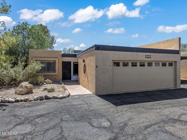 3448 N Millard Dr, Tucson, AZ 85750