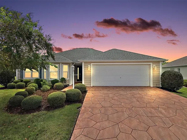 (undisclosed Address), THE VILLAGES, FL 32163