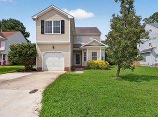 3506 Derby Cv, Suffolk, VA 23435