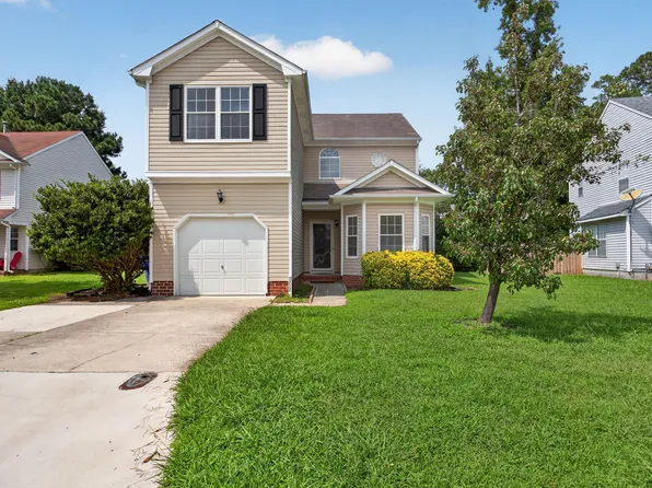 3506 Derby Cv, Suffolk, VA 23435
