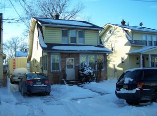 24 Rawson St, Bloomfield, NJ 07003