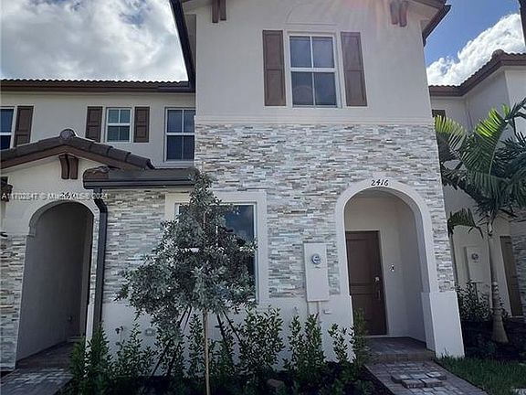 4th image of 2416 NW 119th Ter #2416
