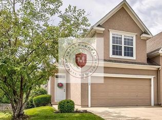 14503 W 138th Pl, Olathe, KS 66062