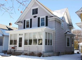 454 Herschel St, Saint Paul, MN 55104
