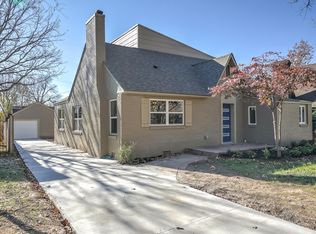 2708 E 13th St S, Tulsa, OK 74104