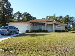 2609 7th St SW, Lehigh Acres, FL 33976