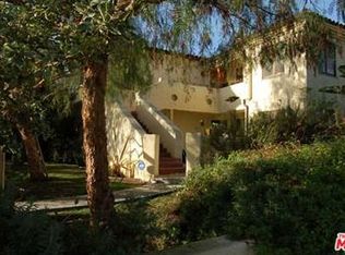 1201 Hi Point St, Los Angeles, CA 90035