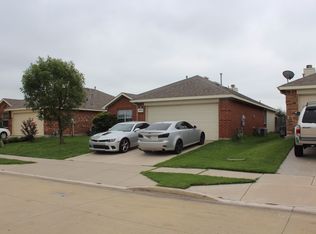 14144 Snaffle Bit Trl, Haslet, TX 76052