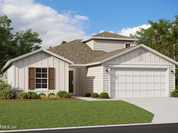 14426 FIREBIRD Drive, Jacksonville, FL 32234