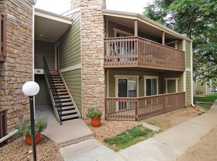 3494 S Eagle St UNIT 103, Aurora, CO 80014
